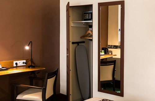 Les Chalets - Saint-Aubin - Saint-Etienne Hotel | Hôtel Héliot, Cosy Places by Charme & Caractère