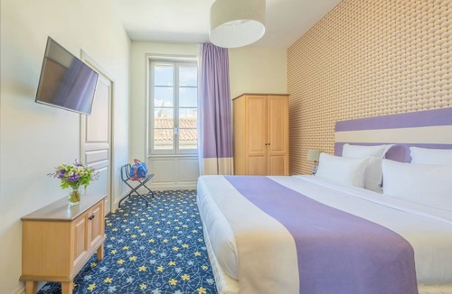 Cognac Hotel | Hôtel Héritage Cognac Centre