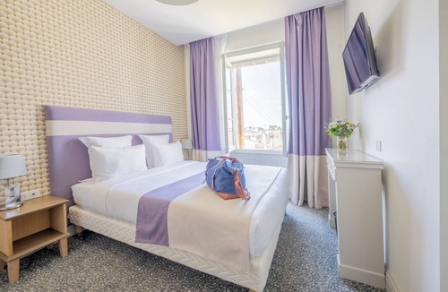 Cognac Hotel | Hôtel Héritage Cognac Centre