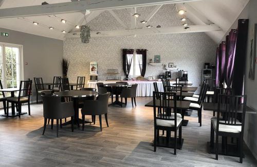 Houdan Hotel | Hôtel HAPY