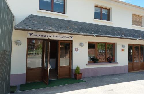 Harbonnieres Hotel | Hôtel Harbonnières