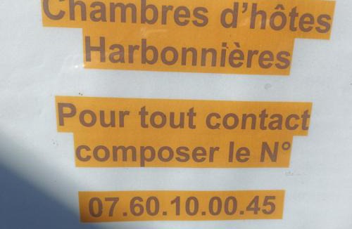 Harbonnieres Hotel | Hôtel Harbonnières