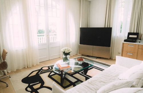 Saint-Palais-sur-Mer Hotel | Hôtel Hemen