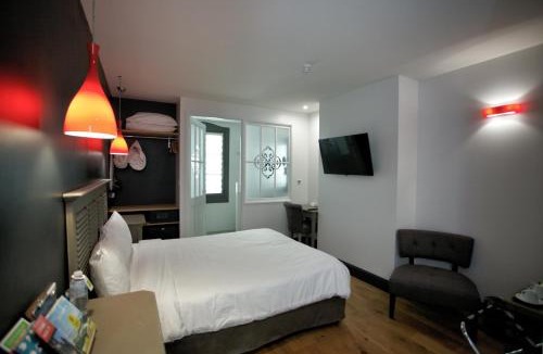 Nerac Hotel | Hôtel Henri IV