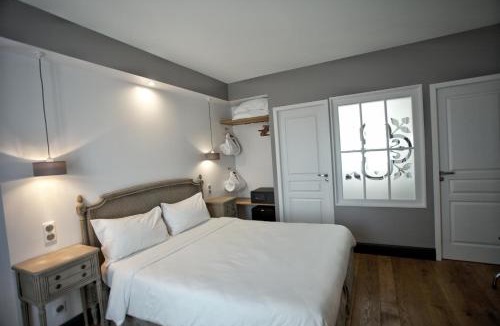 Nerac Hotel | Hôtel Henri IV