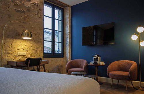 Nerac Hotel | Hôtel Henri IV