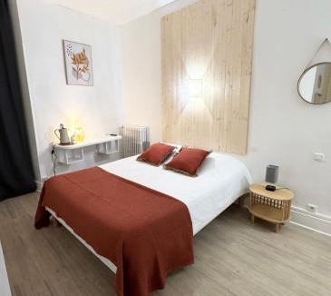 Eauze Hotel | Hôtel Henri IV - Restaurant