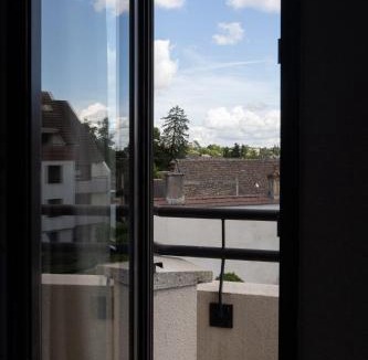 Beaune Hotel | Hôtel Henry II Beaune Centre