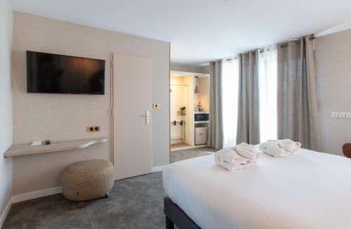 Beaune Hotel | Hôtel Henry II Beaune Centre