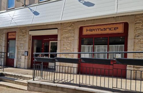 Bellegarde-sur-Valserine Hotel | Hôtel Hermance