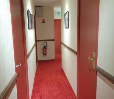 Bellegarde-sur-Valserine Hotel | Hôtel Hermance