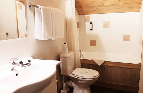 Brides-les-Bains Hotel | Hôtel Hermitage