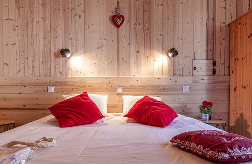 Brides-les-Bains Hotel | Hôtel Hermitage