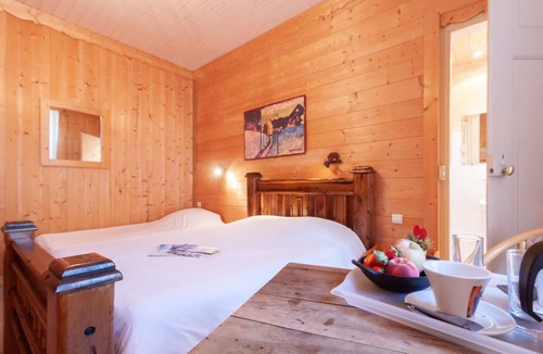 Brides-les-Bains Hotel | Hôtel Hermitage