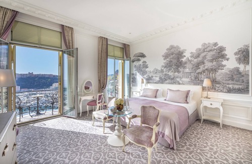 L'Hermitage Hotel | Hôtel Hermitage Monte-Carlo