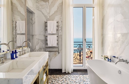 L'Hermitage Hotel | Hôtel Hermitage Monte-Carlo