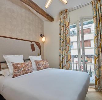Ternes Hotel | Hôtel Hiro Paris
