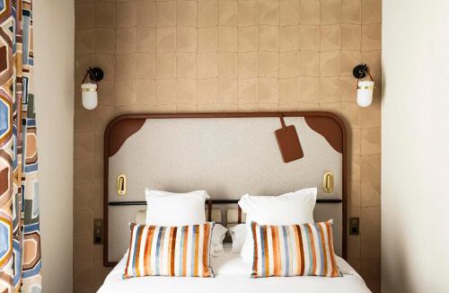 Ternes Hotel | Hôtel Hiro Paris