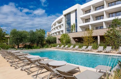 Baillargues Hotel | Hôtel Horizon Resort Massane & Spa
