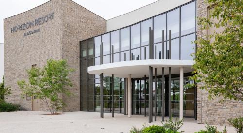 Baillargues Hotel | Hôtel Horizon Resort Massane & Spa