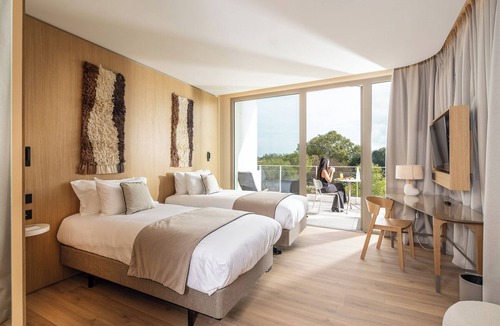 Baillargues Hotel | Hôtel Horizon Resort Massane & Spa