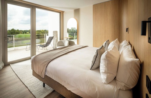 Baillargues Hotel | Hôtel Horizon Resort Massane & Spa