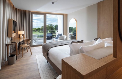 Baillargues Hotel | Hôtel Horizon Resort Massane & Spa