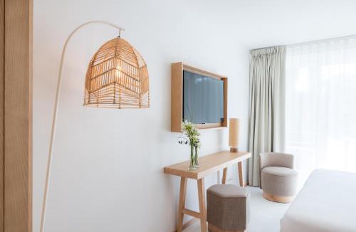 Hendaye Hotel | Hôtel Ibaïa