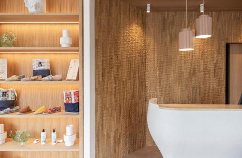 Hendaye Hotel | Hôtel Ibaïa