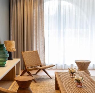 Hendaye Hotel | Hôtel Ibaïa