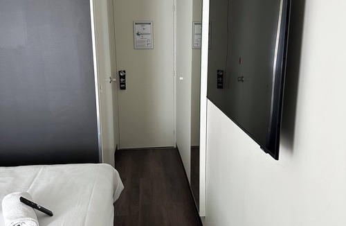 Abbeville Hotel | Hôtel ibis Abbeville