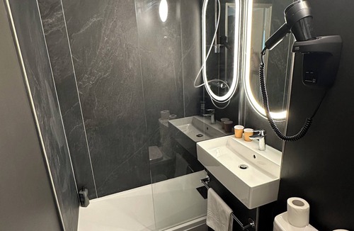 Abbeville Hotel | Hôtel ibis Abbeville