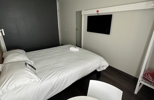 Abbeville Hotel | Hôtel ibis Abbeville