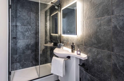 Downtown Hotel | Hôtel ibis Brest Centre