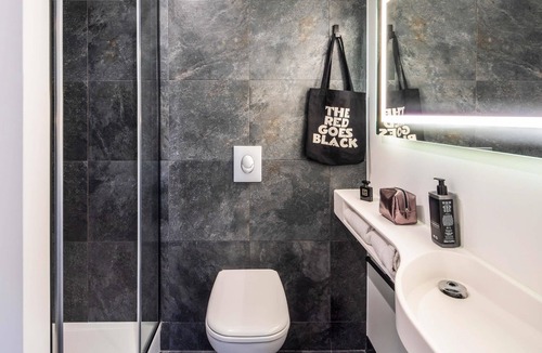 Downtown Hotel | Hôtel ibis Brest Centre