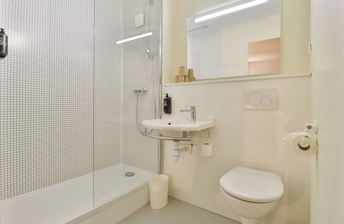 Gresy-sur-Aix Hotel | Hôtel ibis budget Aix-les-Bains Nord