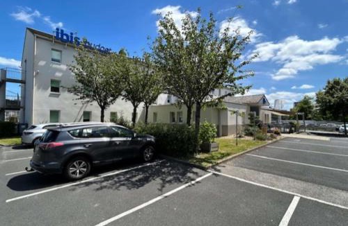 Nord Sillon Hotel | Hôtel Ibis Budget Nantes Nord St Herblain