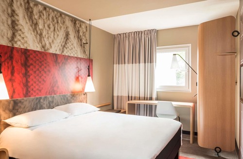 Montauban Hotel | Hôtel ibis Montauban