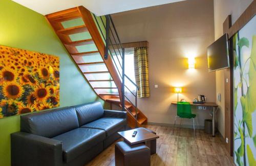 Bourges Hotel | Hôtel Ibis Styles Bourges