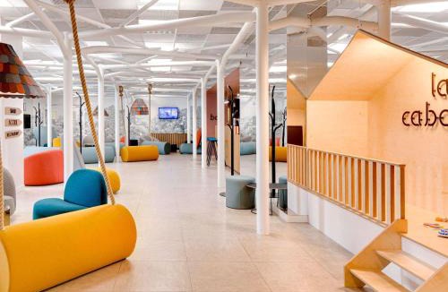 Pannes Hotel | Hôtel ibis Styles Montargis Arboria