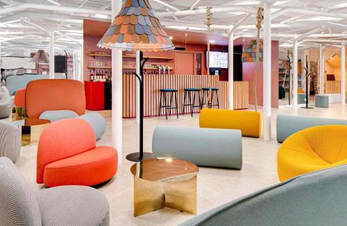 Pannes Hotel | Hôtel ibis Styles Montargis Arboria