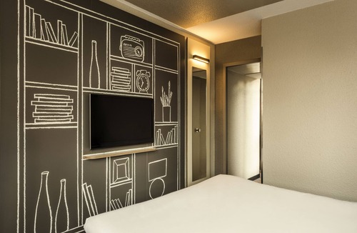 Purpan Hotel | Hôtel Ibis Toulouse Purpan