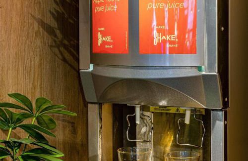 Vitre Hotel | Hôtel Ibis Vitré Centre Ville