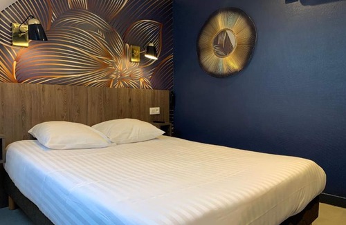 Angers Hotel | Hôtel IENA