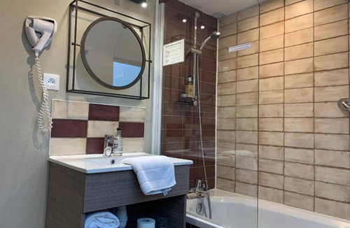 Angers Hotel | Hôtel IENA