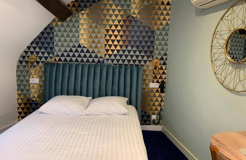 Angers Hotel | Hôtel IENA