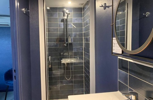 Angers Hotel | Hôtel IENA