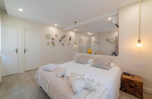 Sete Hotel | Hôtel Impérial