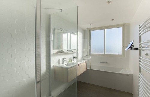 Sete Hotel | Hôtel Impérial