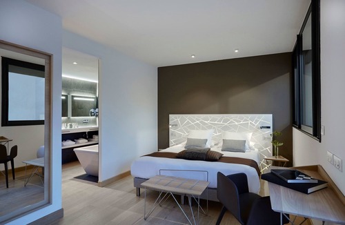Beziers Hotel | Hôtel In Situ